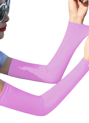 Uv Protection Arm Sleeves - Sidiou Group