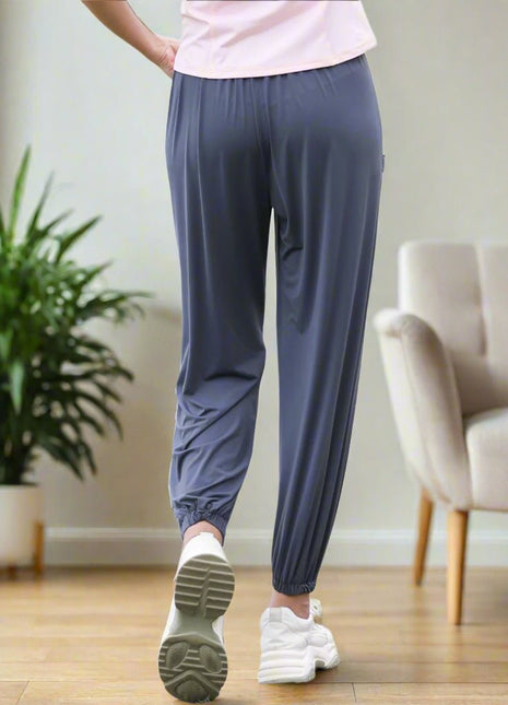 UV Protection Loose Casual Quick Dry Trousers - Sidiou Group