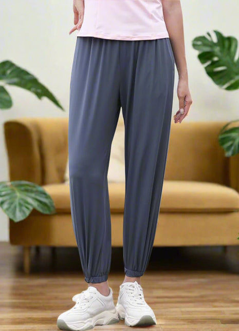 UV Protection Loose Casual Quick Dry Trousers - Sidiou Group