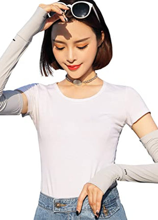 Wholesale Uv Protection Arm Sleeves - Sidiou Group