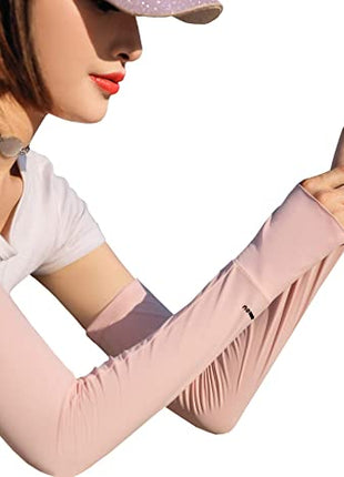 Wholesale Uv Protection Arm Sleeves - Sidiou Group