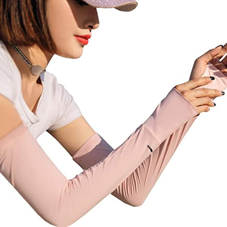 Wholesale Uv Protection Arm Sleeves - Sidiou Group