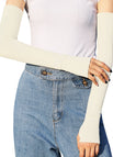Apricot White