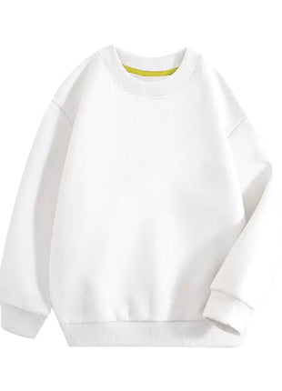 Women's Pullover O - Neck Sweatshirt & Sweatpants Set - Sidiou Group