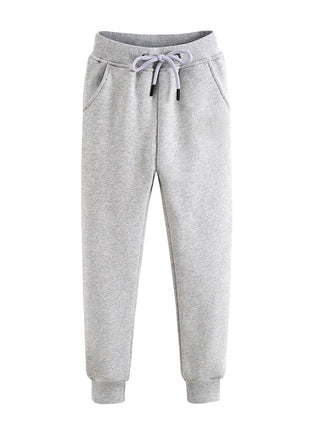 Women's Pullover O - Neck Sweatshirt & Sweatpants Set - Sidiou Group