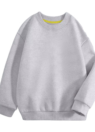 Women's Pullover O - Neck Sweatshirt & Sweatpants Set - Sidiou Group