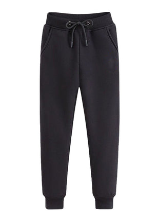 Women's Pullover O - Neck Sweatshirt & Sweatpants Set - Sidiou Group