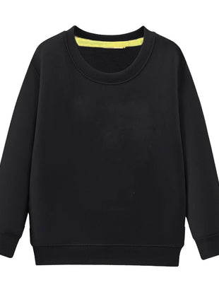 Women's Pullover O - Neck Sweatshirt & Sweatpants Set - Sidiou Group