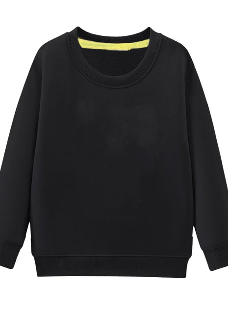Women's Pullover O - Neck Sweatshirt & Sweatpants Set - Sidiou Group