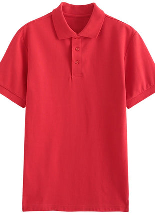 Women's Slim Fit Short Sleeve Polo T-Shirt - Sidiou Group