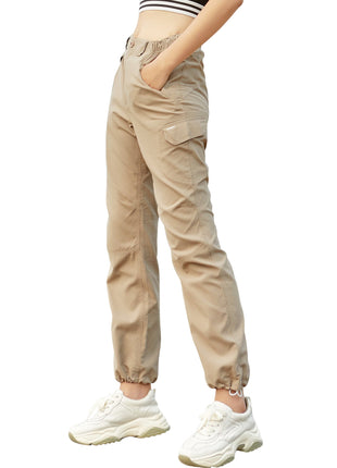 Women's UV Protection Outdoor Climbing Pants - Sidiou Group