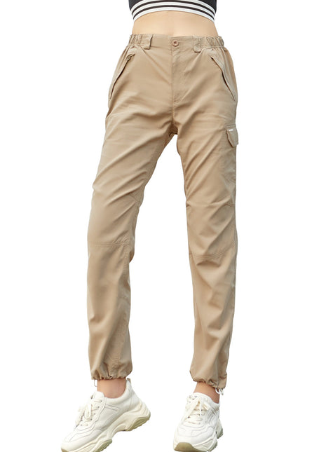 Women's UV Protection Outdoor Climbing Pants - Sidiou Group