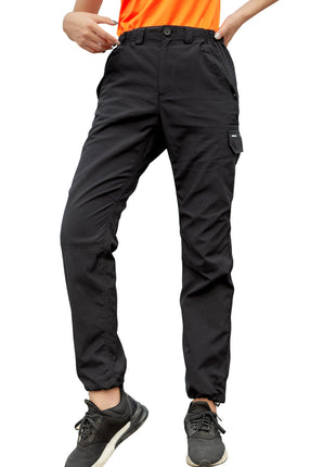Women's UV Protection Outdoor Climbing Pants - Sidiou Group