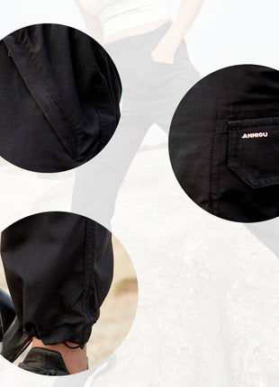 Women's UV Protection Outdoor Climbing Pants - Sidiou Group